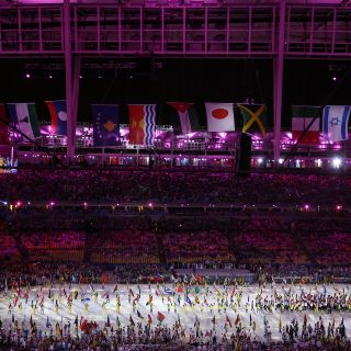 El COI fija tope máximo de atletas por Juegos a partir de 2024