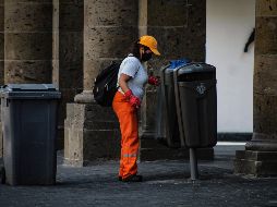 El sindicato manifiesta su preocupación por las nulas medidas de sanidad e higiene tomadas por la actual administración. EL INFORMADOR / ARCHIVO