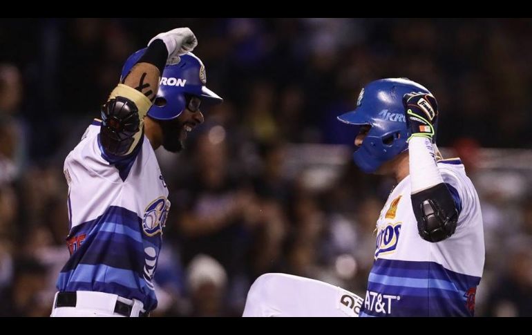 También indican que el inicio de la Liga Mexicana del Pacífico dependerá mucho del desarrollo de la Liga Mexicana de Beisbol (LMB). FACEBOOK / Charros de Jalisco Beisbol