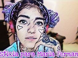 Imágenes de gatitos, paisajes y flores fueron compartidas en Twitter. ESPECIAL /