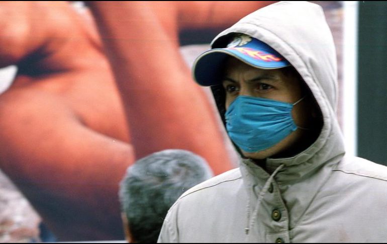 Actualizan guía para el sexo seguro durante la pandemia, incluso para relaciones en grupo; sugieren espacios ventilados y tener desinfectante para las manos. Recomiendan el uso de la mascarilla durante el sexo. EL INFORMADOR / ARCHIVO