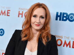 Rowling fue acusada de 