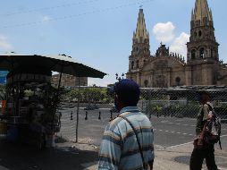 EL INFORMADOR/E. Barrera