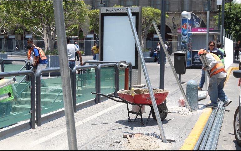 EL INFORMADOR/E. Barrera