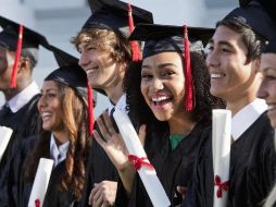El índice es una referencia para los estudiantes a la hora de elegir un centro de estudios. GETTY IMAGES