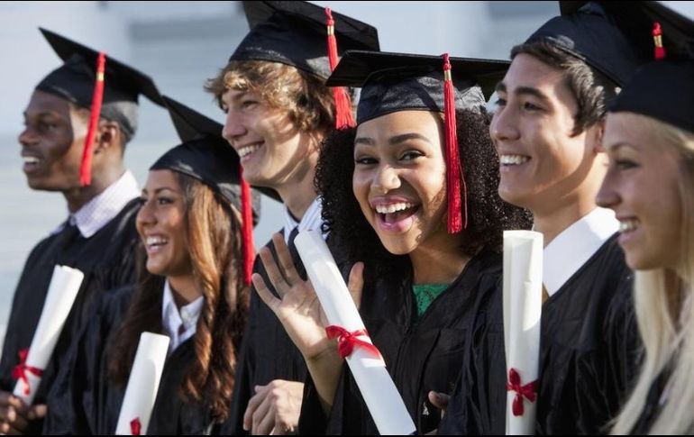 El índice es una referencia para los estudiantes a la hora de elegir un centro de estudios. GETTY IMAGES