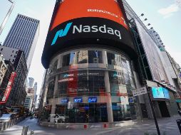 El Nasdaq ganó 1.47% en la jornada. EFE/ARCHIVO