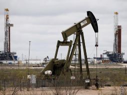 Las reservas de crudo subieron 5.7 millones de barriles (mb) a 538.1 mb al 5 de junio. EFE/ARCHIVO