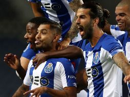 Por segundo partido consecutivo, 