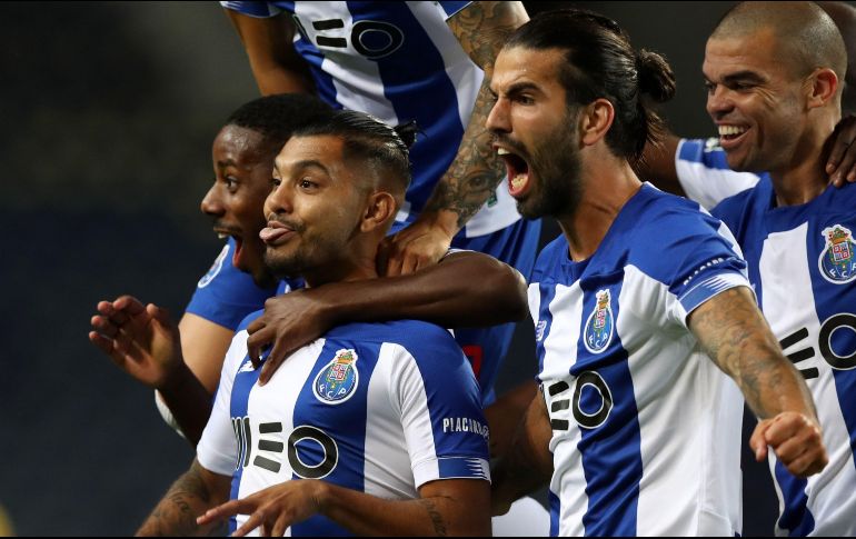 Por segundo partido consecutivo, 