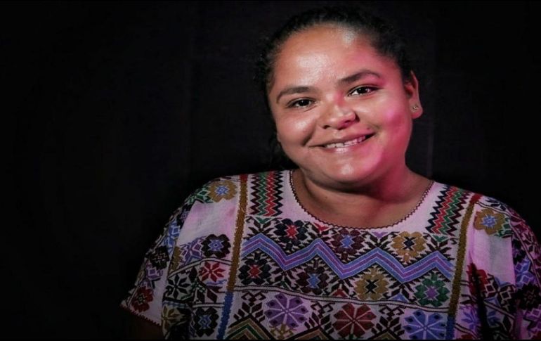 Kenia tuvo una primera audiencia el lunes y mañana será la segunda para determinar su situación jurídica. ESPECIAL