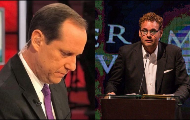 Twitter se ha convertido en el lugar favorito de los comentaristas para externar su opinión sobre diversos temas; sin embargo, en ocasiones se convierte en un 