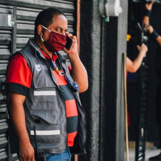 Ayuntamiento de Guadalajara descarta brote de COVID-19 entre funcionarios 