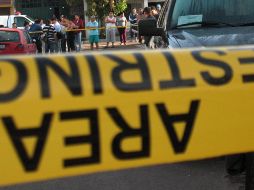 Por el hecho se iniciaron las investigaciones bajo el protocolo de feminicidio. EL INFORMADOR / ARCHIVO