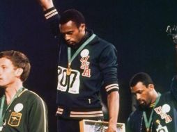 Prohibidas. La Carta Olímpica no permite manifestaciones políticas. EFE