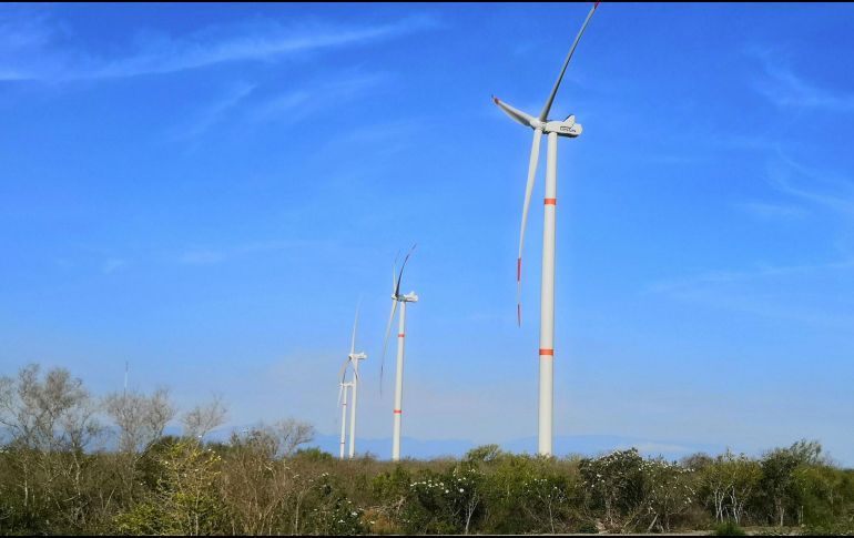 Las empresas afectadas son aquellas que cuentan con un contrato de autoabasto otorgado antes de la reforma energética. NOTIMEX/Archivo