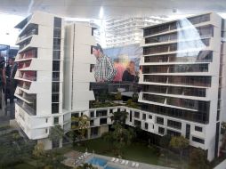 Pérdida de empleos y de ingresos podrían complicar el panorama viviendero. EL INFORMADOR/Archivo