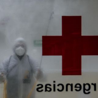 La ZMG entra en crecimiento exponencial de casos de coronavirus