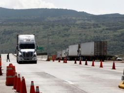 Recorte federal frena cuatro proyectos en carreteras de Jalisco