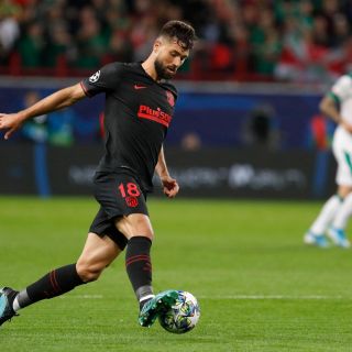 En el Atlético de Madrid están ''preparadísimos''