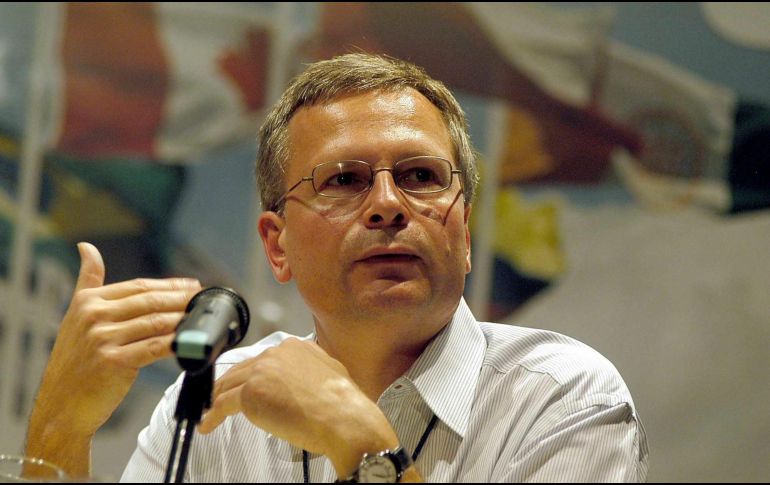 Rodrik, de 62 años, es mundialmente conocido por su teoría del 