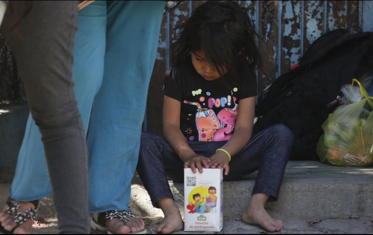 Señalan que será necesario que los gobiernos otorguen un ingreso básico de emergencia por seis meses para cubrir los ingresos de los más pobres.