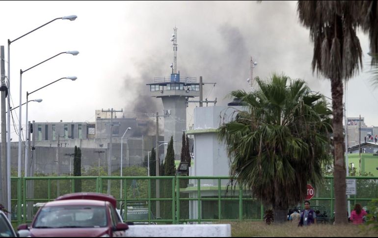 El periodo en el que fueron presentadas las quejas coincide con los primeros dos meses de la llegada del COVID-19 a México. AFP/ARCHIVO