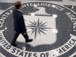 Courtney aseguraba que él estaba afiliado a una operación encubierta de la CIA, y que necesitaba formar parte de la nómina para ocultar el hecho de que era un agente del gobierno. AFP/ARCHIVO