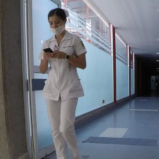 En un mes se quintuplican contagios por COVID-19 en personal médico de Jalisco