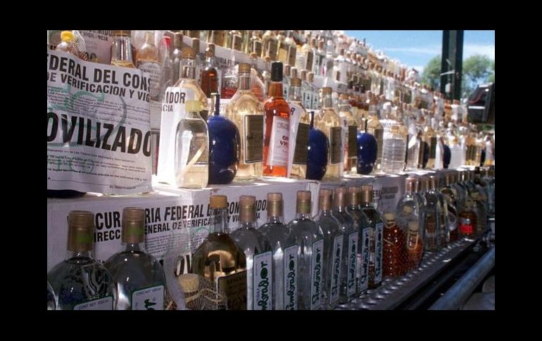 Con estas nuevas notificaciones, Jalisco acumuló 112 personas afectadas por ingerir alcohol presuntamente adulterado. EL INFORMADOR / ARCHIVO