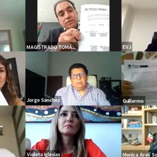 Implementan Observatorio sobre Participación Política de las Mujeres en Jalisco