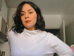 La cantante dijo que aunque todos los días tiene ganas de llorar, trata de buscar las formas para sentirse mejor. FACEBOOK/@CARLAMORRISONOFICIALMX