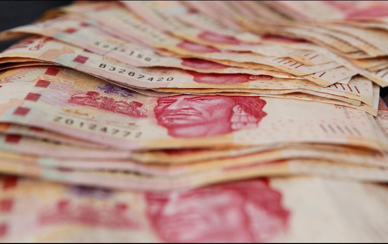 El objetivo es, señaló, resolver un problema que se originó con la reforma llevada a cabo durante el gobierno de Ernesto Zedillo para que las pensiones sean manejadas por las Administradoras para el Retiro. EL INFORMADOR / ARCHIVO