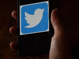 Beijing rechazó la acusación y dijo que la empresa debería eliminar las cuentas que calumnian a China. AFP / ARCHIVO