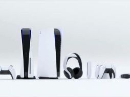 Sony reveló este jueves algunos detalles sobre sus videojuegos y el diseño de la consola PlayStation 5. ESPECIAL / Sony