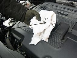 El aceite automotriz es más importante de lo que crees