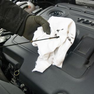 El aceite automotriz es más importante de lo que crees