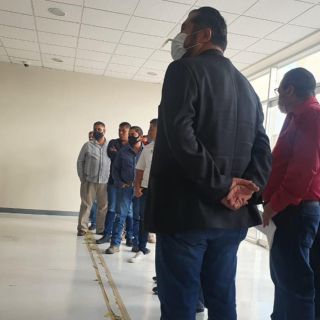 Declararán 15 testigos en audiencia del J3