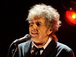 Bob Dylan estrenará el próximo 19 de junio su nuevo disco 