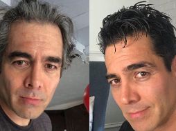 Las reacciones por parte de amigos y seguidores de Omar Chaparro no se hicieron esperar. INSTAGRAM/omarchaparro