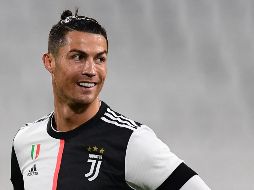 Juventus se clasificó este viernes, en el regreso del fútbol italiano tras más de tres meses de parón a causa del coronavirus. AFP / M. Medina