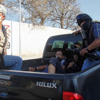 Dan medidas de protección a 11 de las víctimas de los levantones del viernes