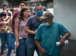 Las defunciones se registraron en 36 municipios de Jalisco. EL INFORMADOR/F. Atilano