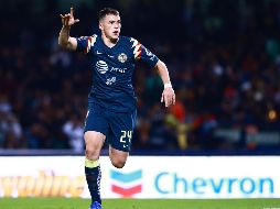 En sus redes sociales, el conjunto azulcrema lo celebró con un ingenioso video que resalta su breve, pero destacada aportación al equipo tras su arribo en 2019. IMAGO7