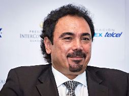 Hugo Sánchez aseguró que estuvo en la última lista de Florentino Pérez para dirigir al Real Madrid. Imago7 / ARCHIVO