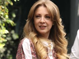 La actriz falleció el 13 de junio de 2019 tras luchar contra el cáncer de ovario. SUN / ARCHIVO