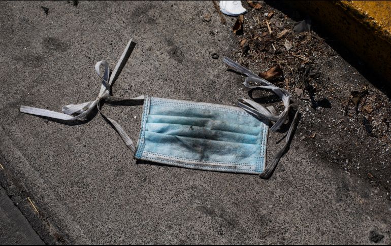 Dos de los procesados agredieron física y verbalmente a un médico de un hospital privado. AP/ARCHIVO