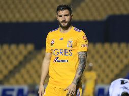 Los Tigres han publicado en su sitio oficial, que su figura, el francés André Pierre Gignac, además de ser su goleador histórico, 
