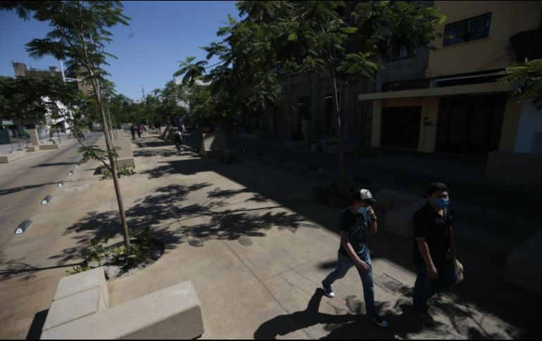 EL INFORMADOR/F. Atilano