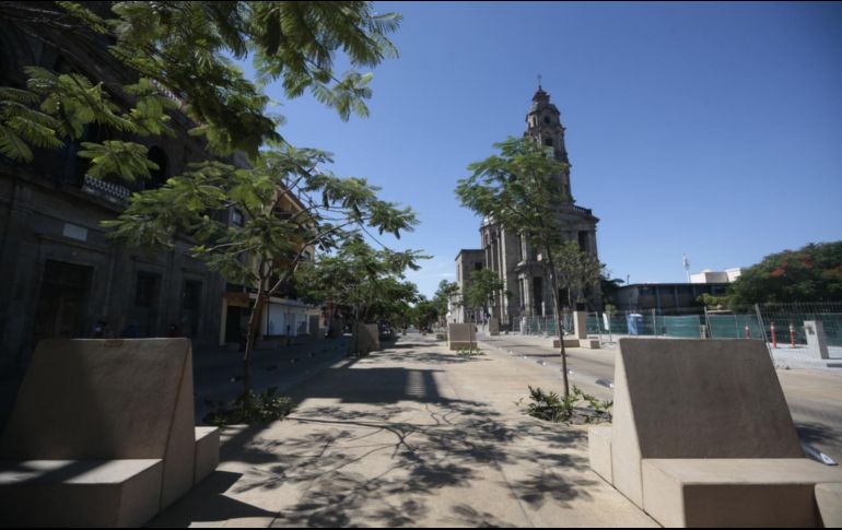 EL INFORMADOR/F. Atilano